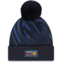 Red Bull Racing Team Muts Beanie