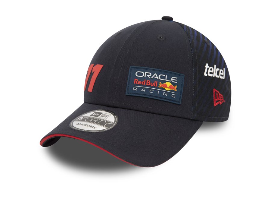 Oracle Red Bull Racing #11 Sergio Perez Cap 2023