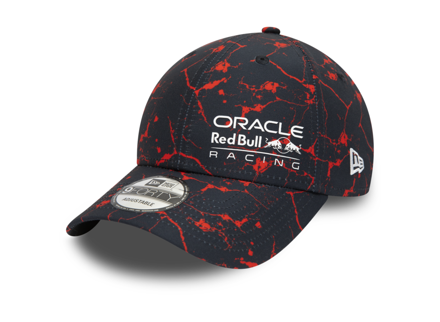 Oracle Red Bull Racing AOP Cap 2023
