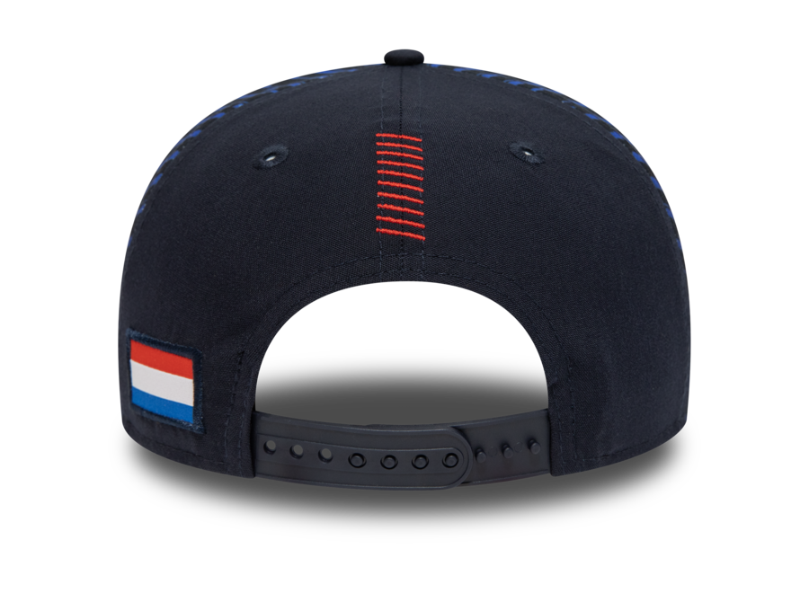 Red Bull Racing #1 Max Verstappen Cap