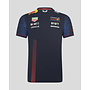 Oracle Red Bull Racing Teamline T-shirt