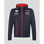 Oracle Red Bull Racing Teamline Hoody with zipper