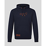 Oracle Red Bull Racing Max Verstappen Hoody Blue