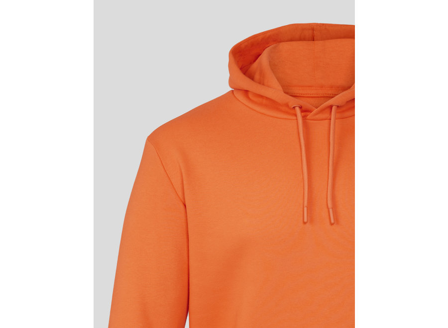 Oracle Max Verstappen Oranje Hoody