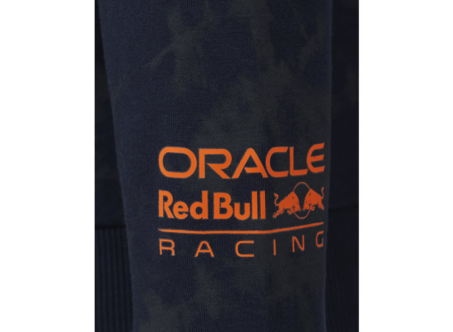 Max Verstappen Hoody Tie Dye