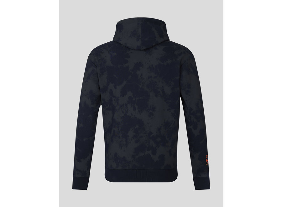Max Verstappen Hoody Tie Dye