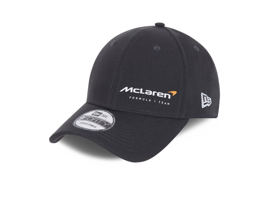 McLaren Flawless 9Forty Cap Antreciet