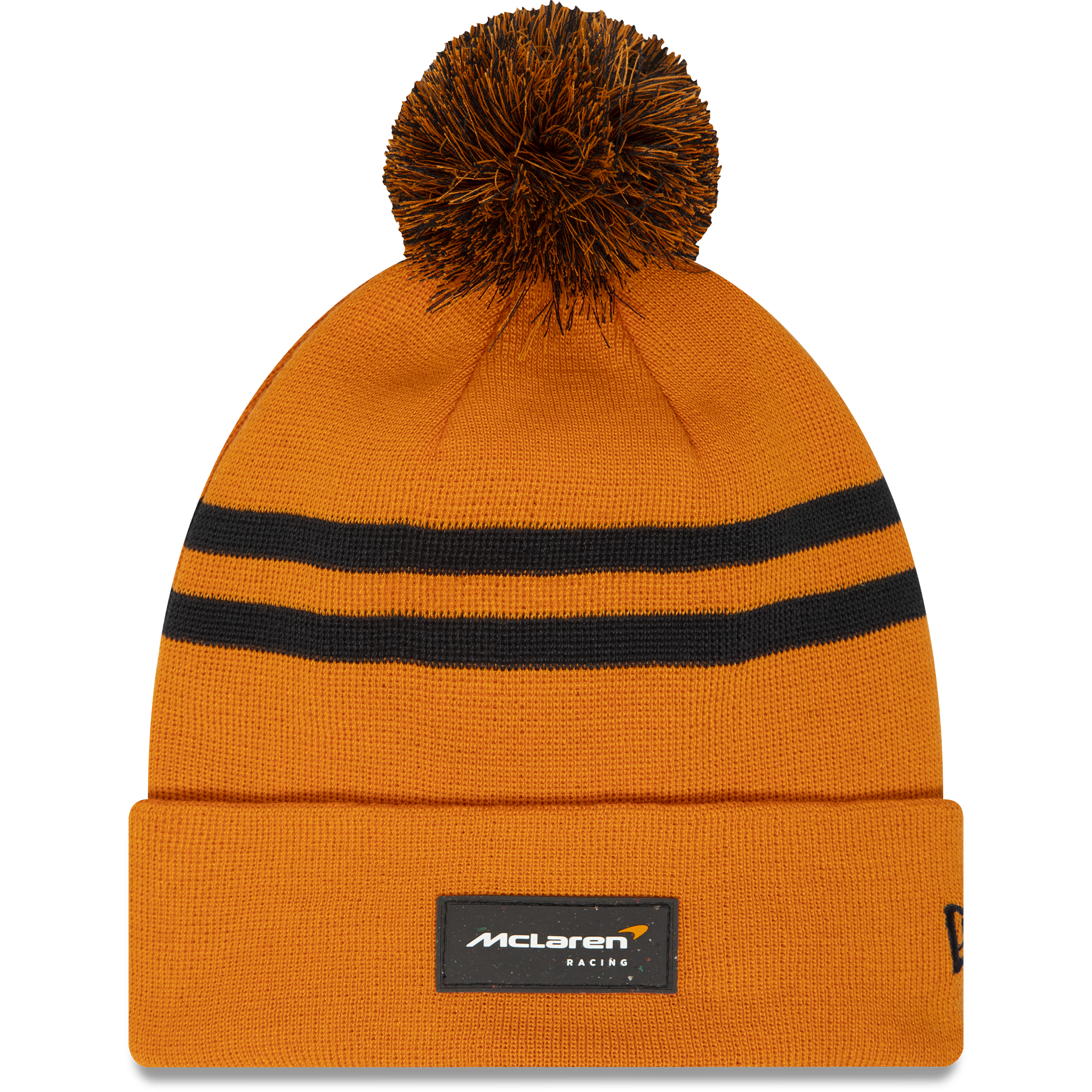 Prelude Vacature vezel McLaren Polyna Beanie - Muts 2023 Oranje - THE RACING STORES B.V.