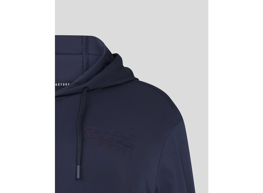 Red Bull Racing Dames Sport Hoody