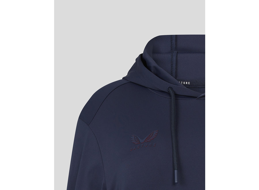 Red Bull Racing Dames Sport Hoody