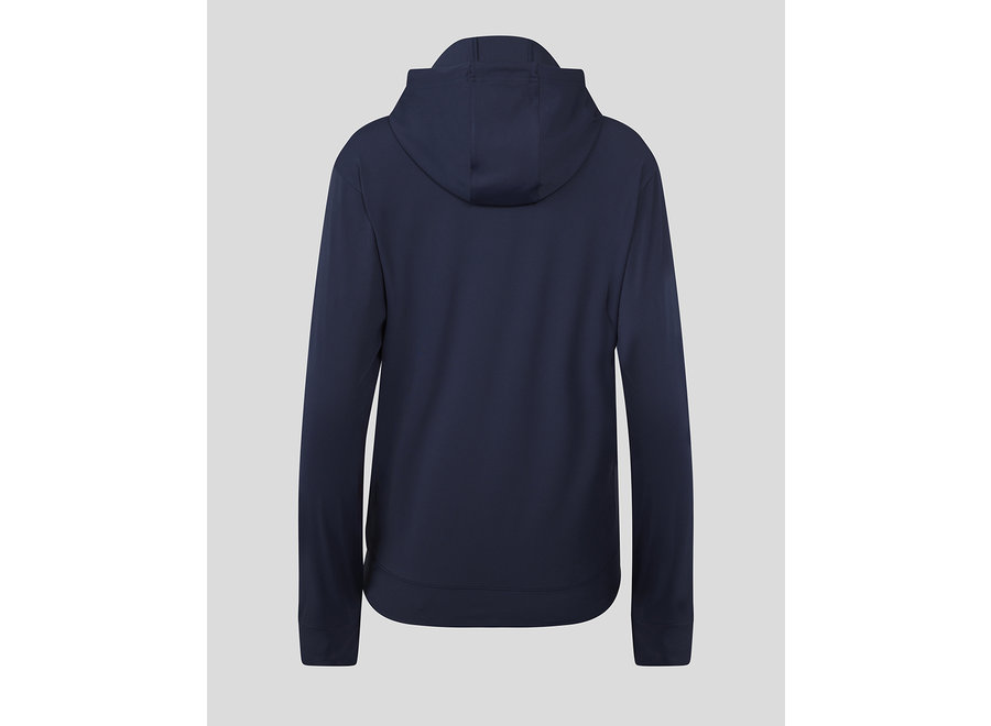 Red Bull Racing Dames Sport Hoody