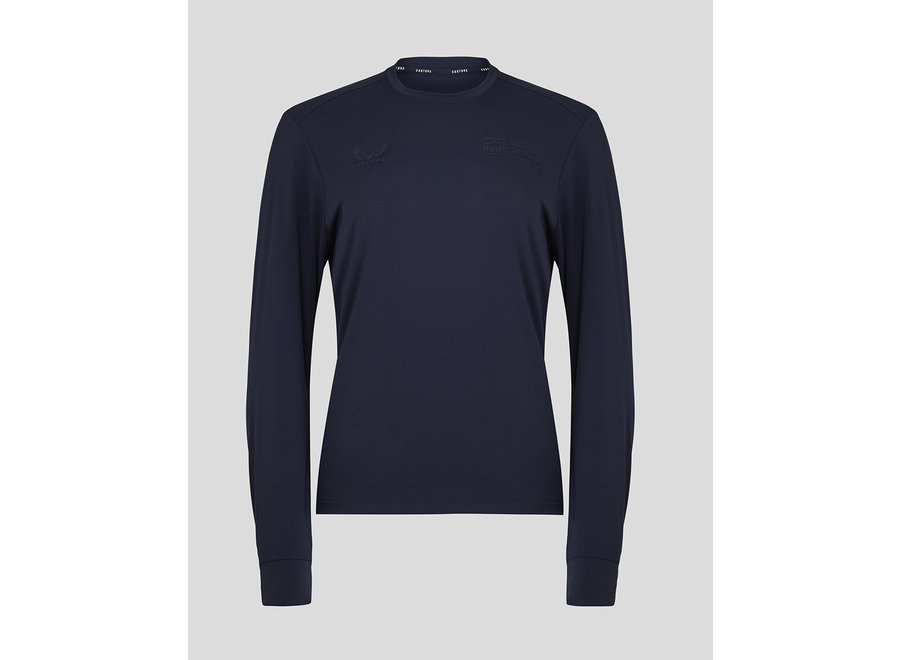 Oracle Red Bull Racing Dames Sweat Top