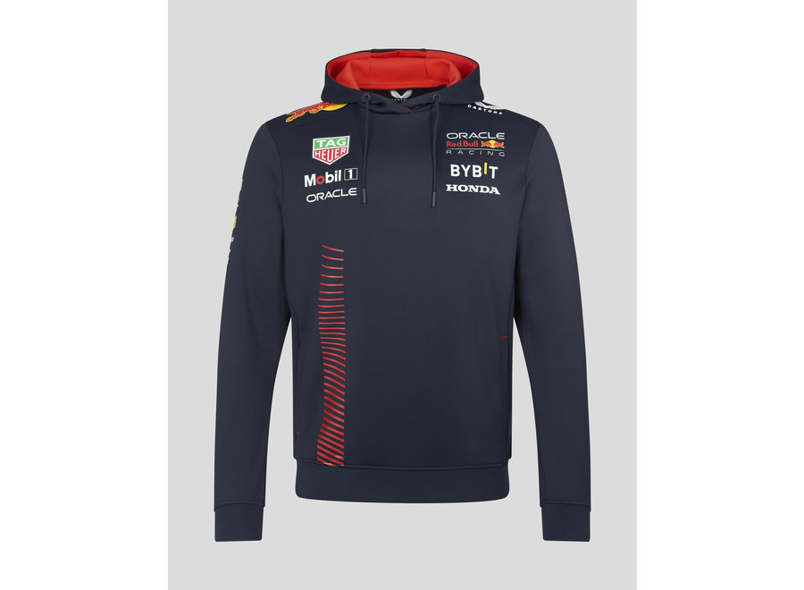 Red Bull Racing Dames Trui