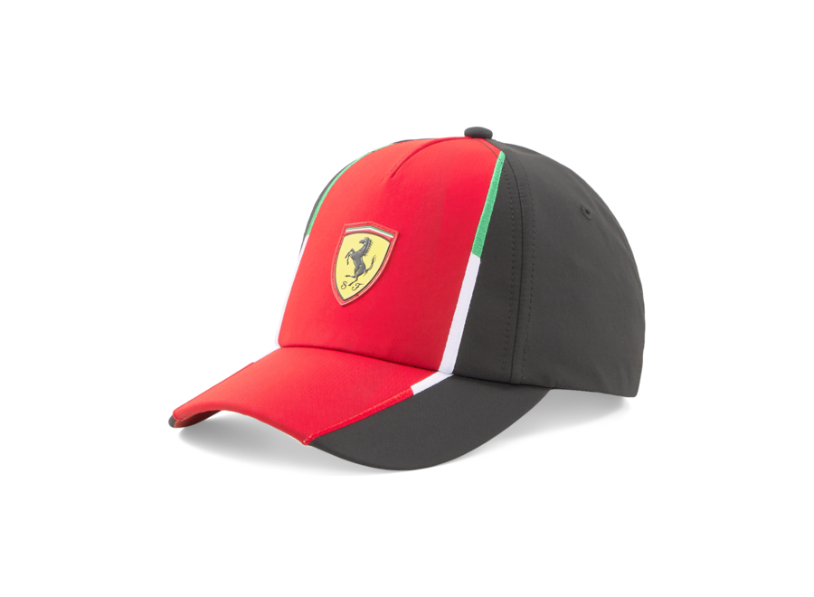 Ferrari Team Cap 2023