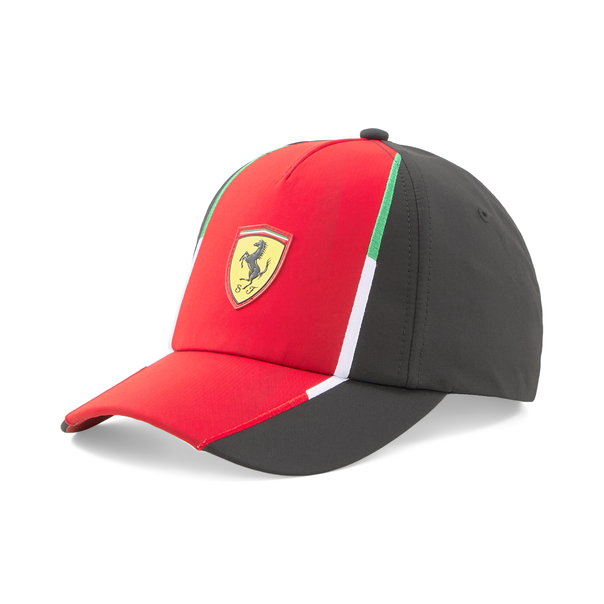 titel Diakritisch intern Ferrari Team Cap 2023 - THE RACING STORES B.V.
