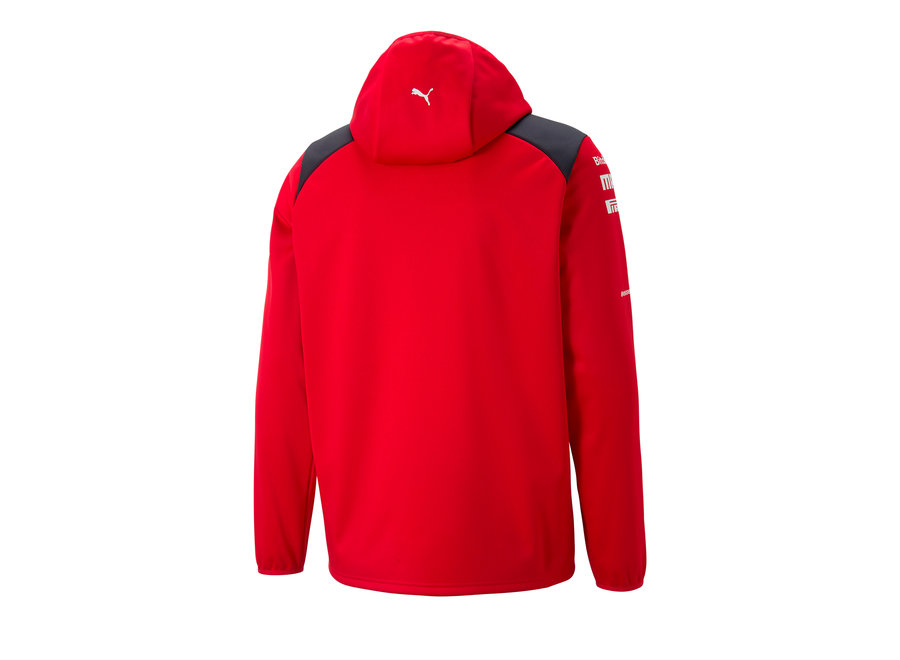 Ferrari Teamline Softshell