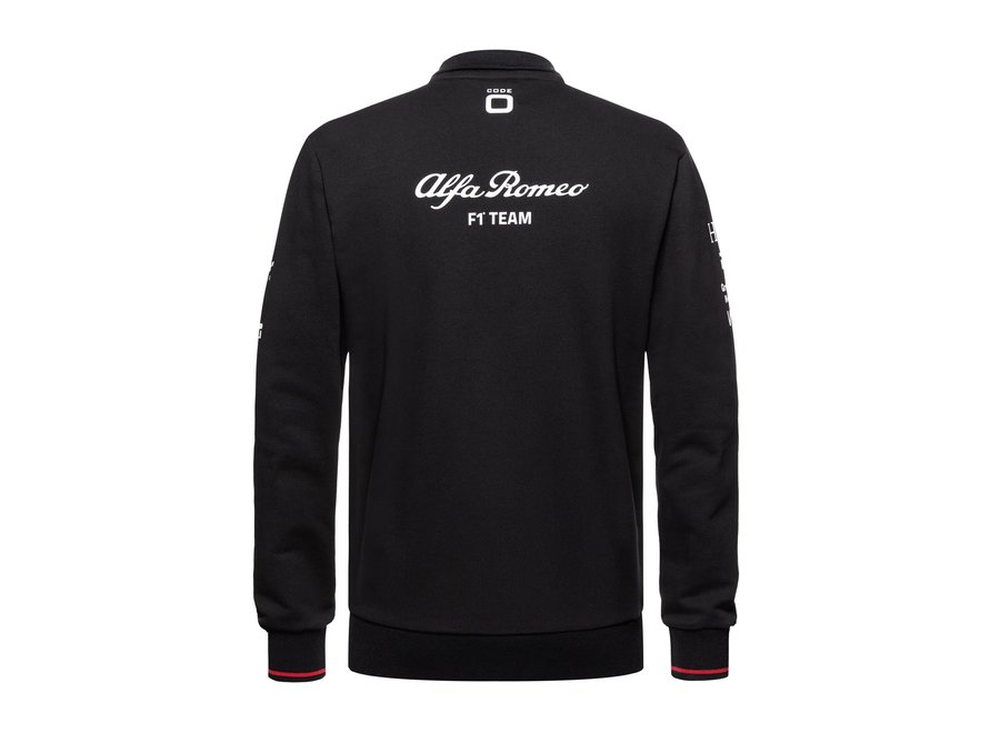 Alfa Romeo Team Sweatvest 2023