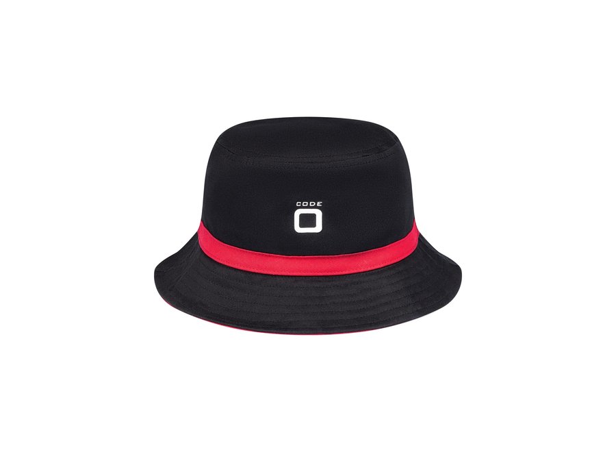 Alfa Romeo Team Bucket Hat