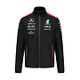 Mercedes Teamline Softshell Jas