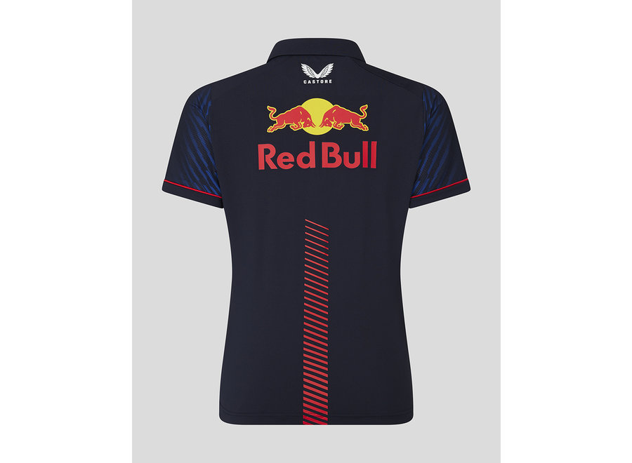 Max Verstappen Teamline Driver Dames Polo