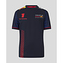 Max Verstappen Teamline Driver Kids T-shirt 2023