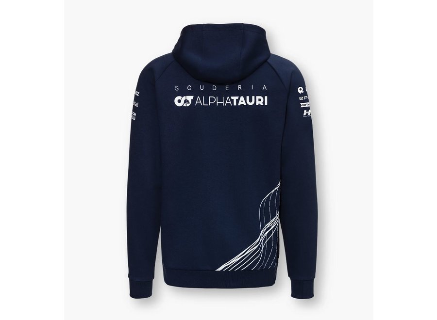 Alphatauri Team Hoody 2023