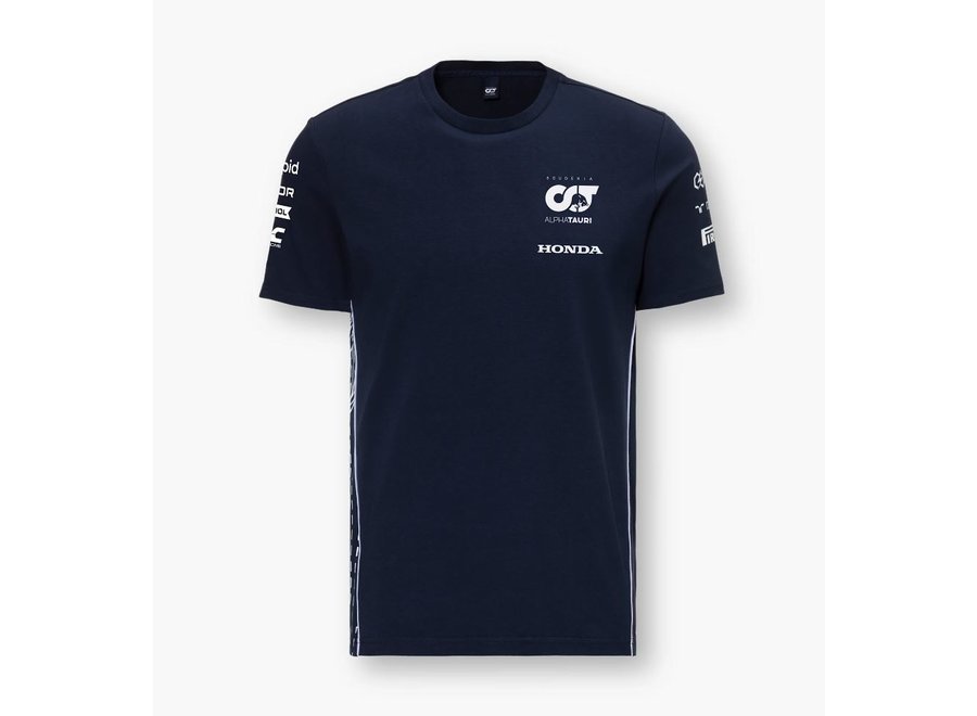 Alphatauri Team T-shirt