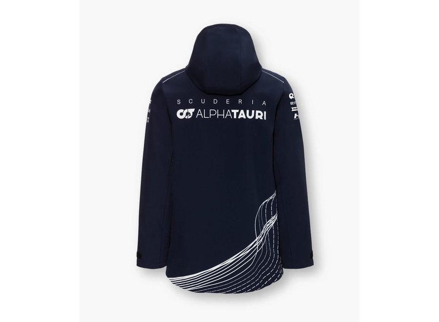 Alphatauri Softshell Jacket 2023