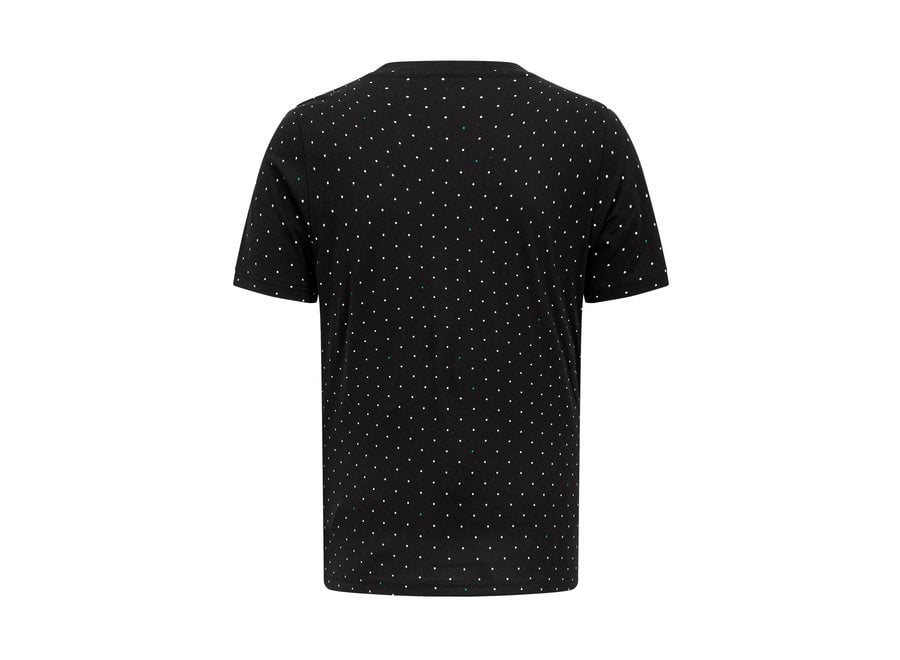 Mercedes Polka T-shirt 2023