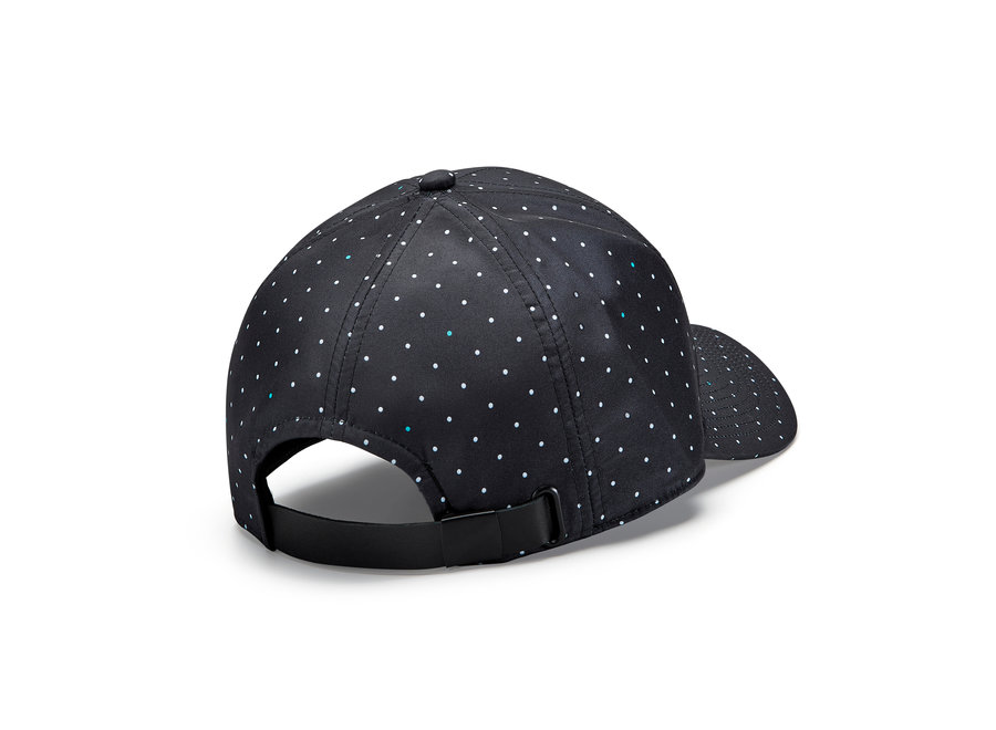 Mercedes Polka Cap