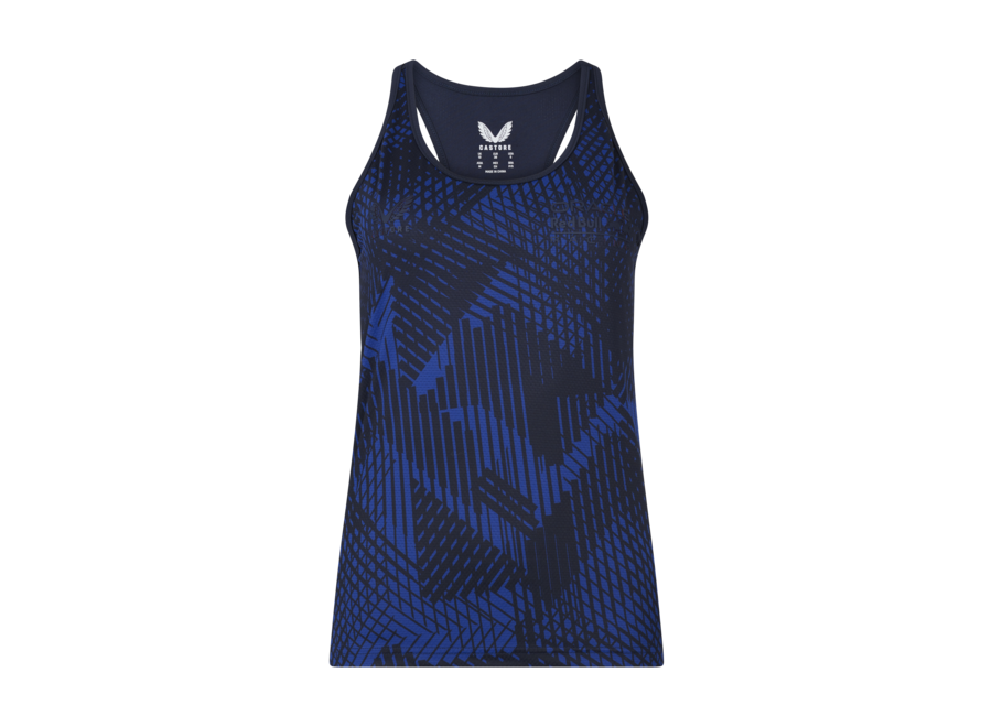 Oracle Red Bull Racing Dames Tank Top