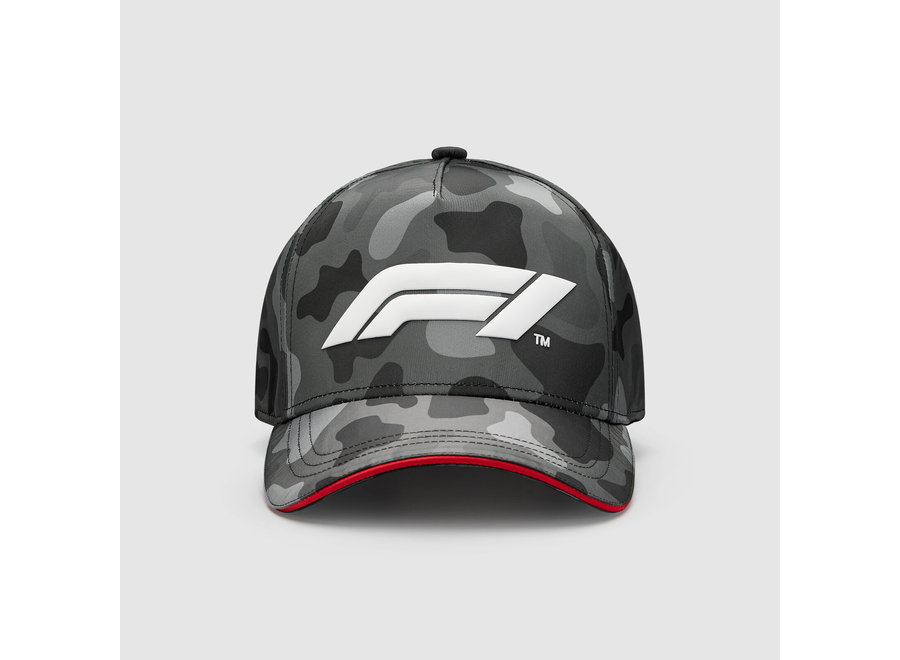 F1 Camo Cap 2023