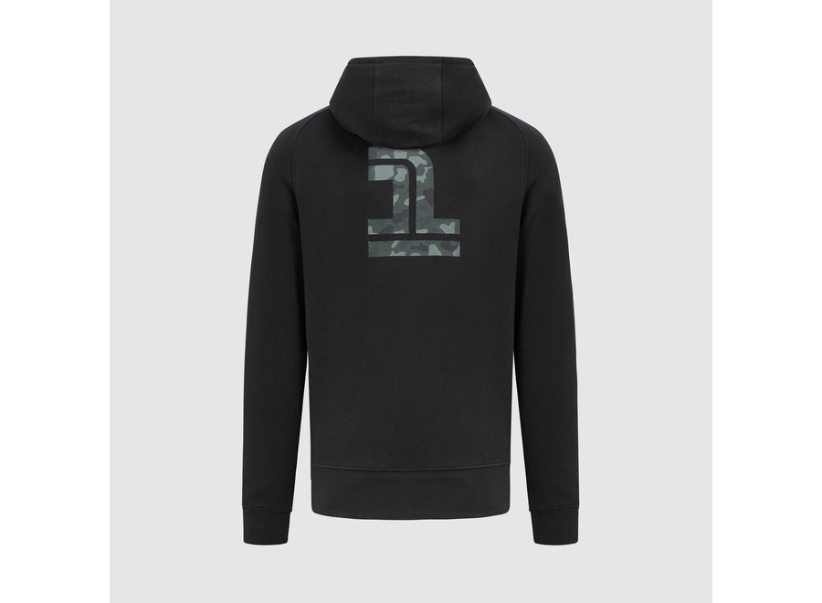 F1 Camo Hoody