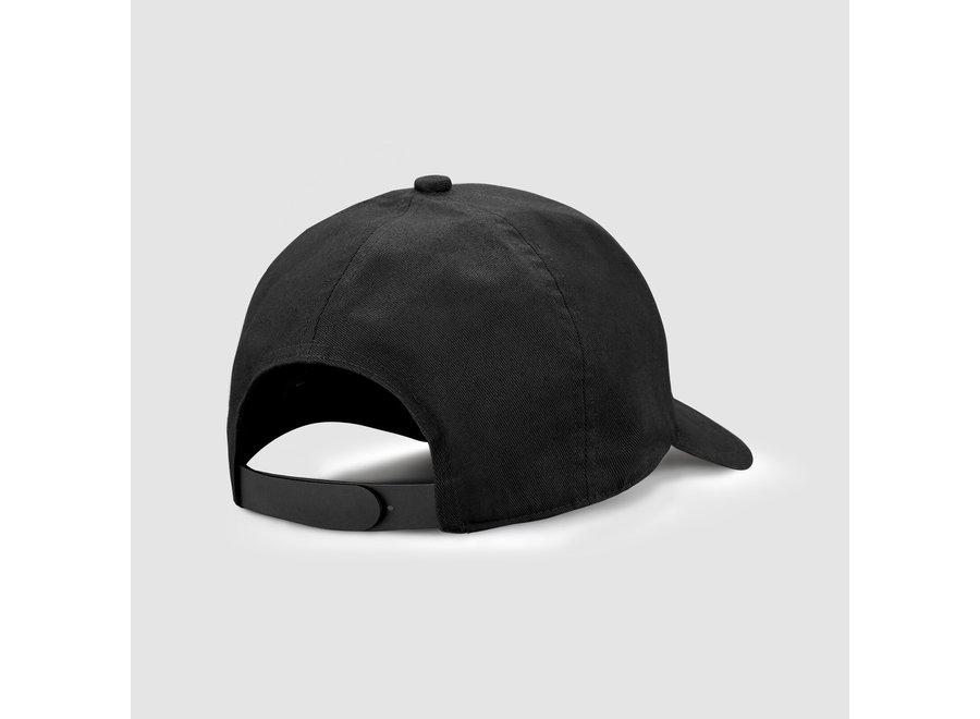 Mercedes Stealth Racer Cap