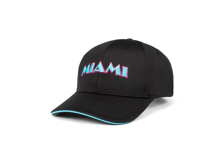 Alfa Romeo Miami Cap