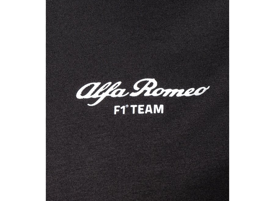 Alfa Romeo Miami T-shirt