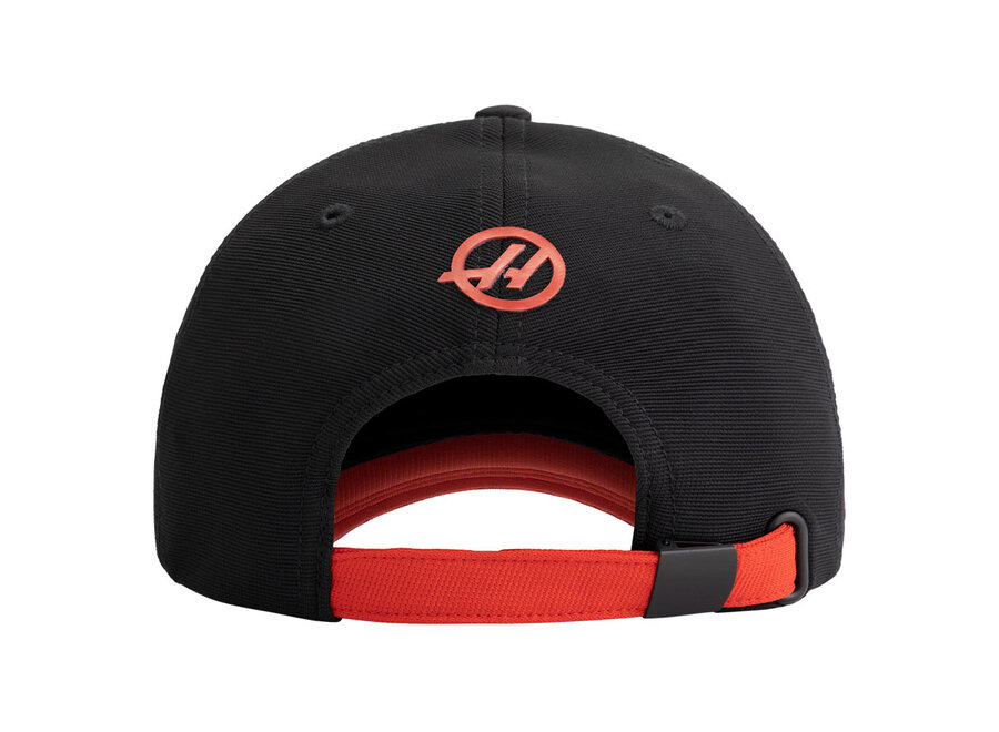 Haas Official Team Cap 2023