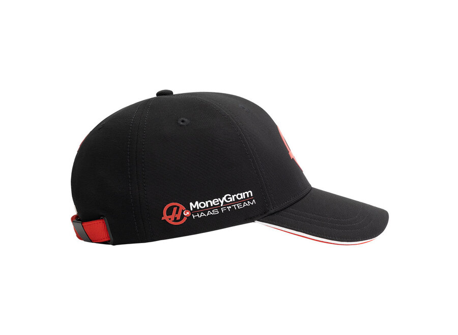 Haas Official Team Cap 2023