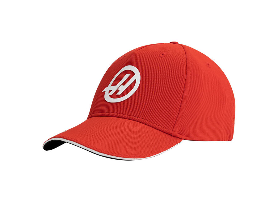 Haas Kevin Magnussen Driver Cap