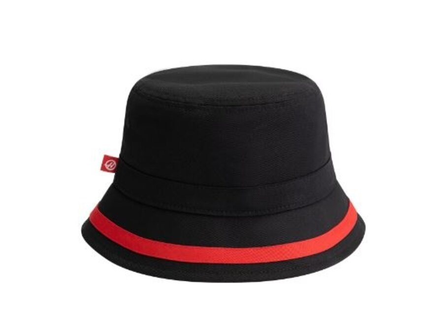 Haas Bucket Hat