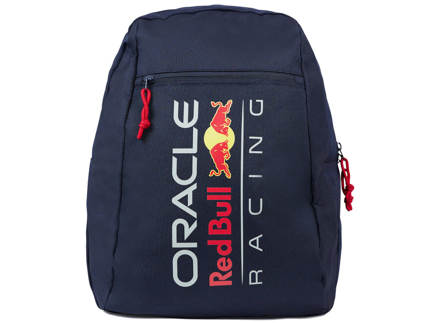 Red Bull Racing Back Pack