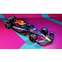 Max Verstappen ORBR RB19 Miami 1:18 Spark