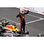 Max Verstappen Spark 1:43 RB 19 Winnaar Monaco - Pre Order