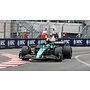 Aston Martin 1:43 AMR23 No.14 Fernando Alonso 2e Monaco GP