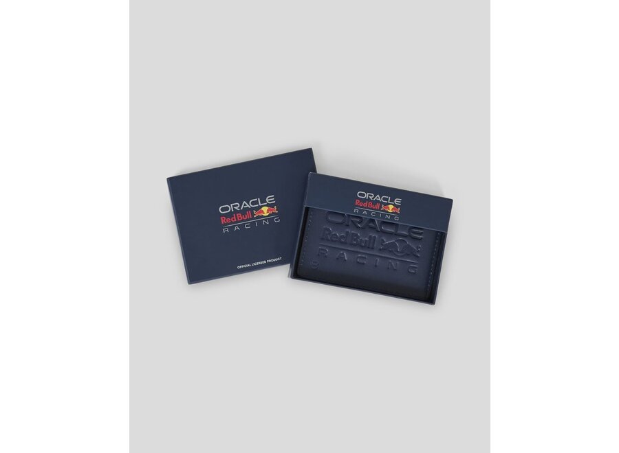 Red Bull Racing Kaarthouder