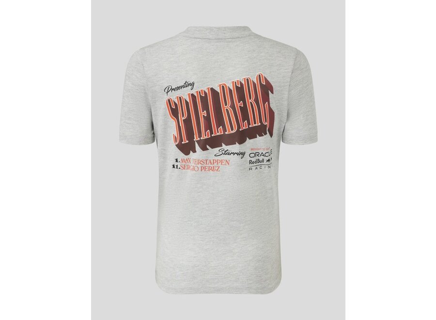 RBR Spielberg T-shirt GP Oostenrijk