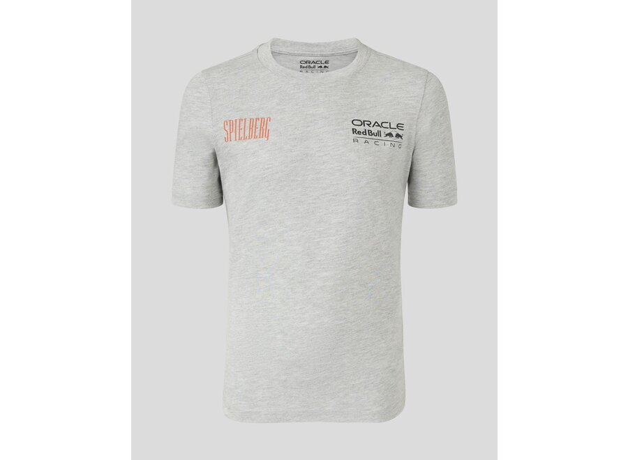 RBR Spielberg T-shirt GP Oostenrijk