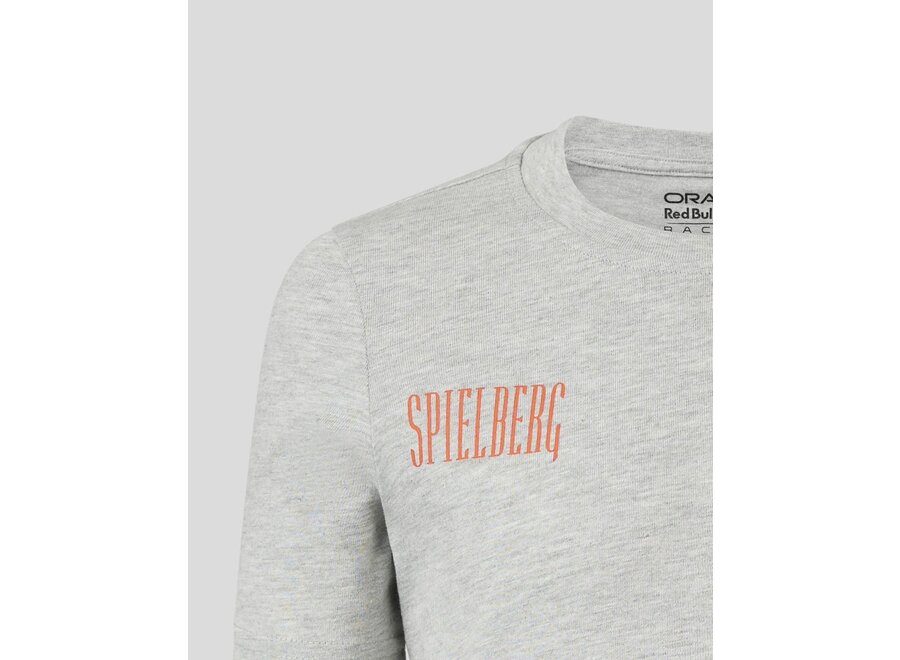 RBR Spielberg T-shirt GP Oostenrijk