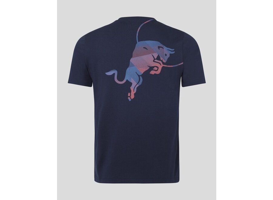Red Bull Racing Graphic T-shirt