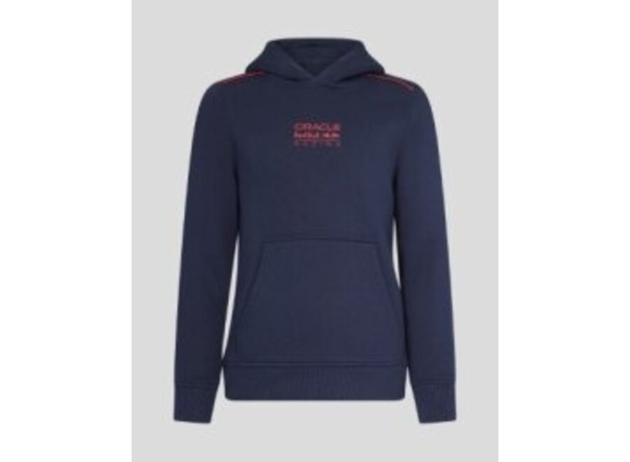 Red Bull Racing Graphic Hoody